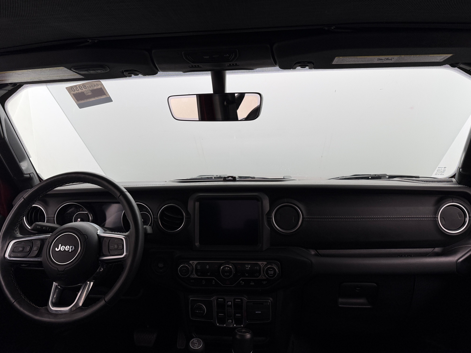 Thumbnail: 2021 Jeep Gladiator - 3