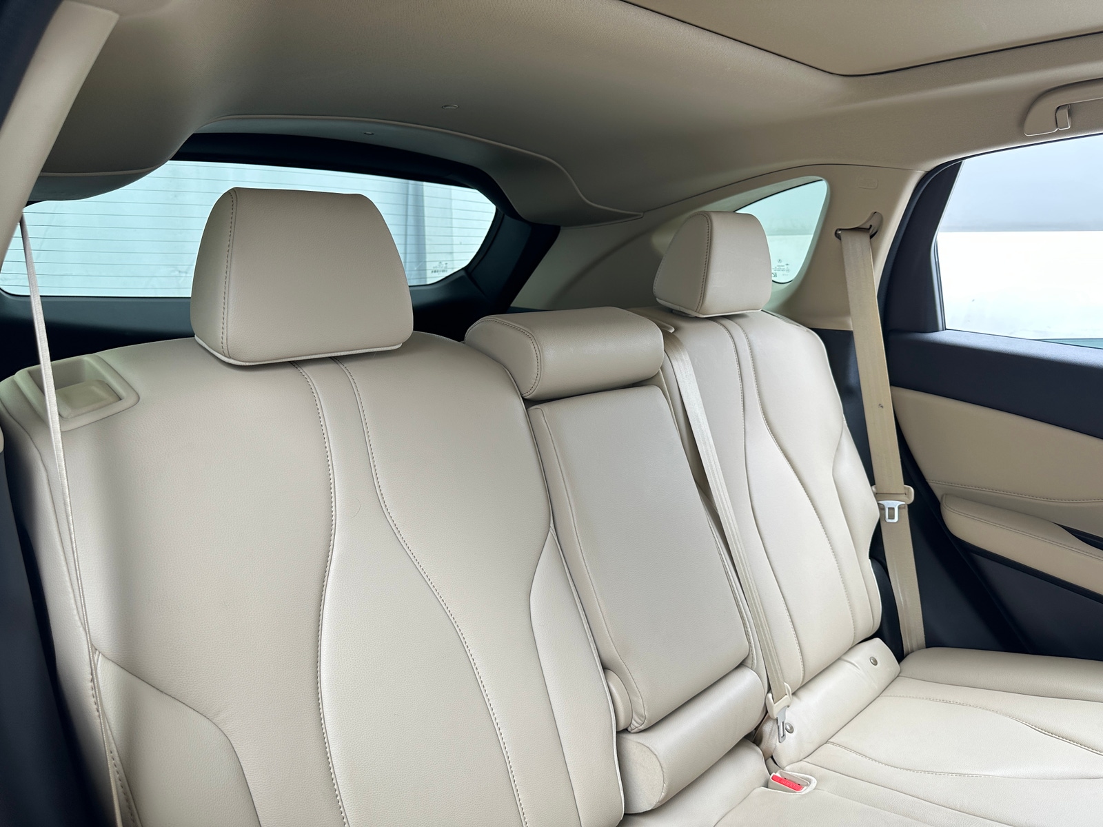 Thumbnail: 2023 Acura RDX - 5