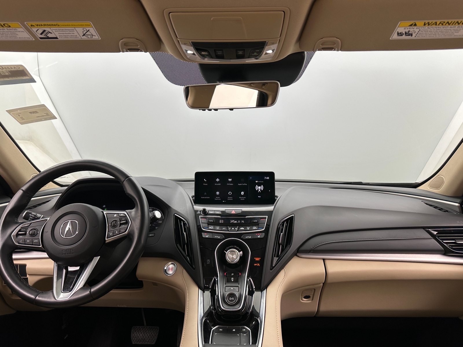 Thumbnail: 2023 Acura RDX - 2