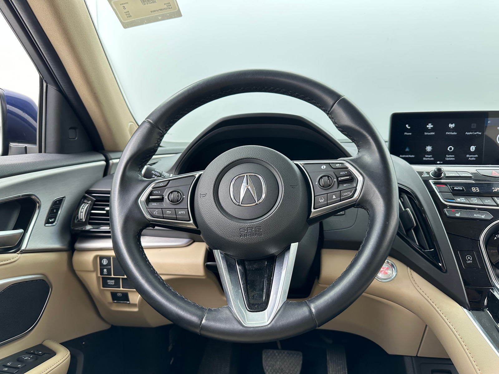 Thumbnail: 2023 Acura RDX - 4