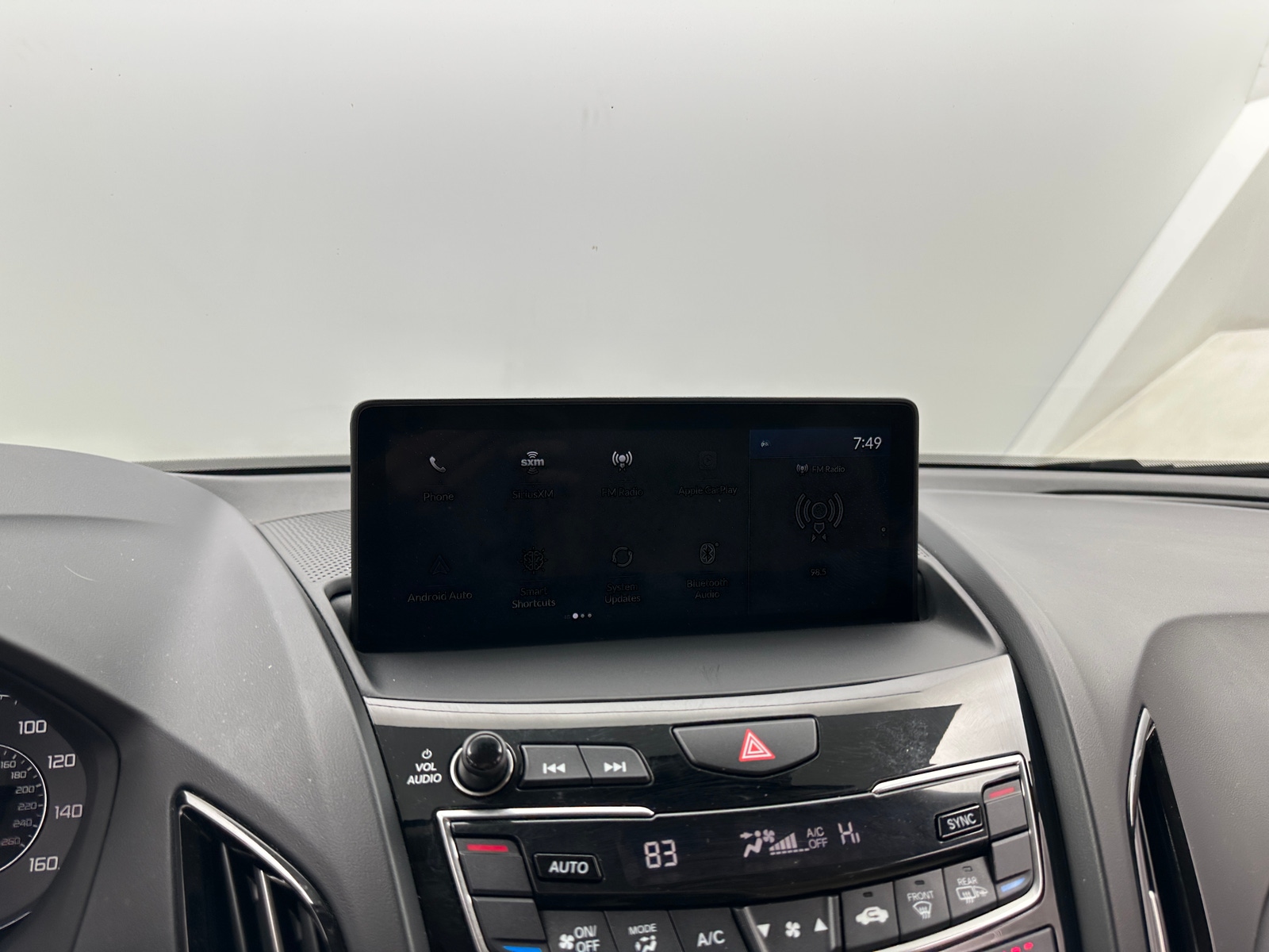 Thumbnail: 2023 Acura RDX - 3