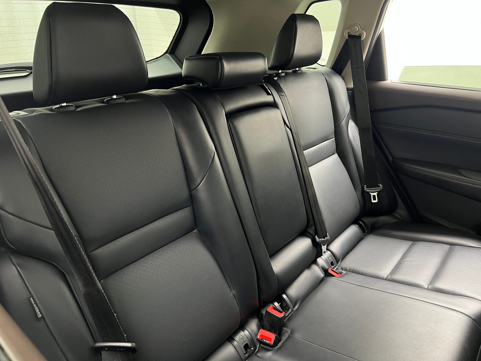 Thumbnail: 2022 Nissan Rogue - 5