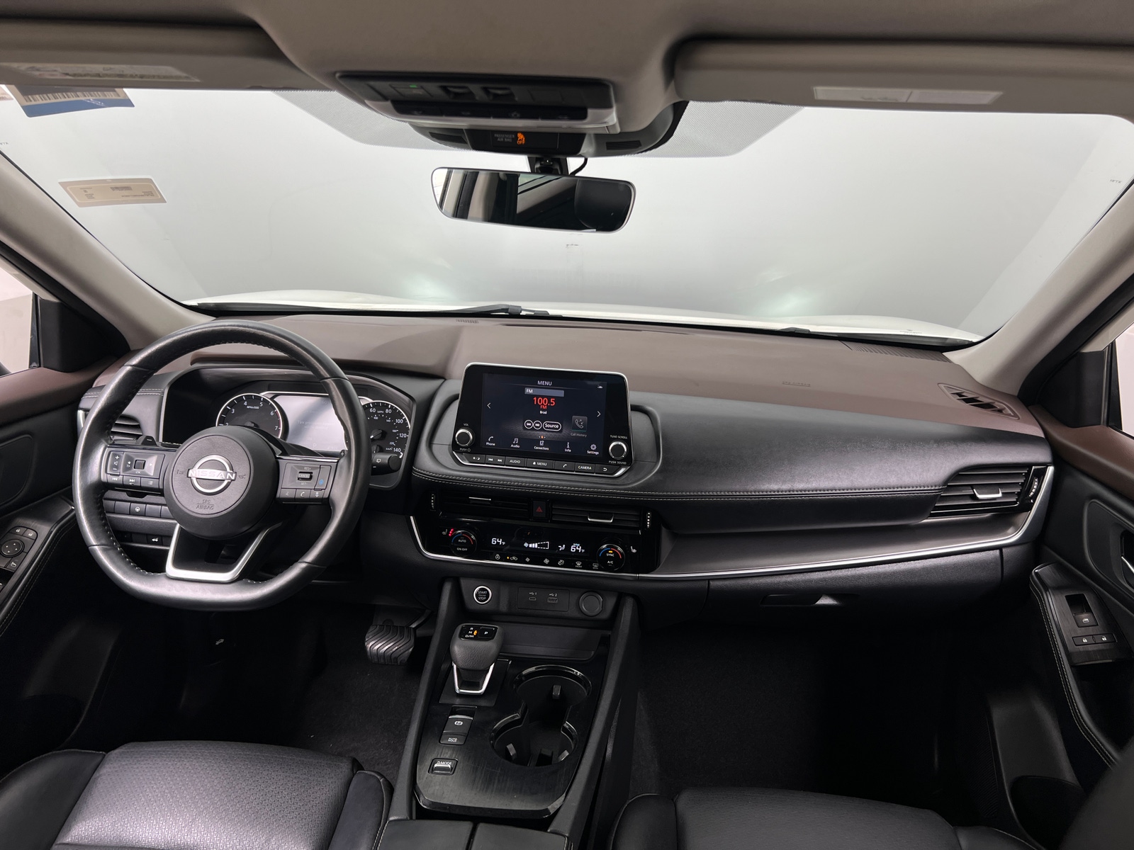 Thumbnail: 2022 Nissan Rogue - 2