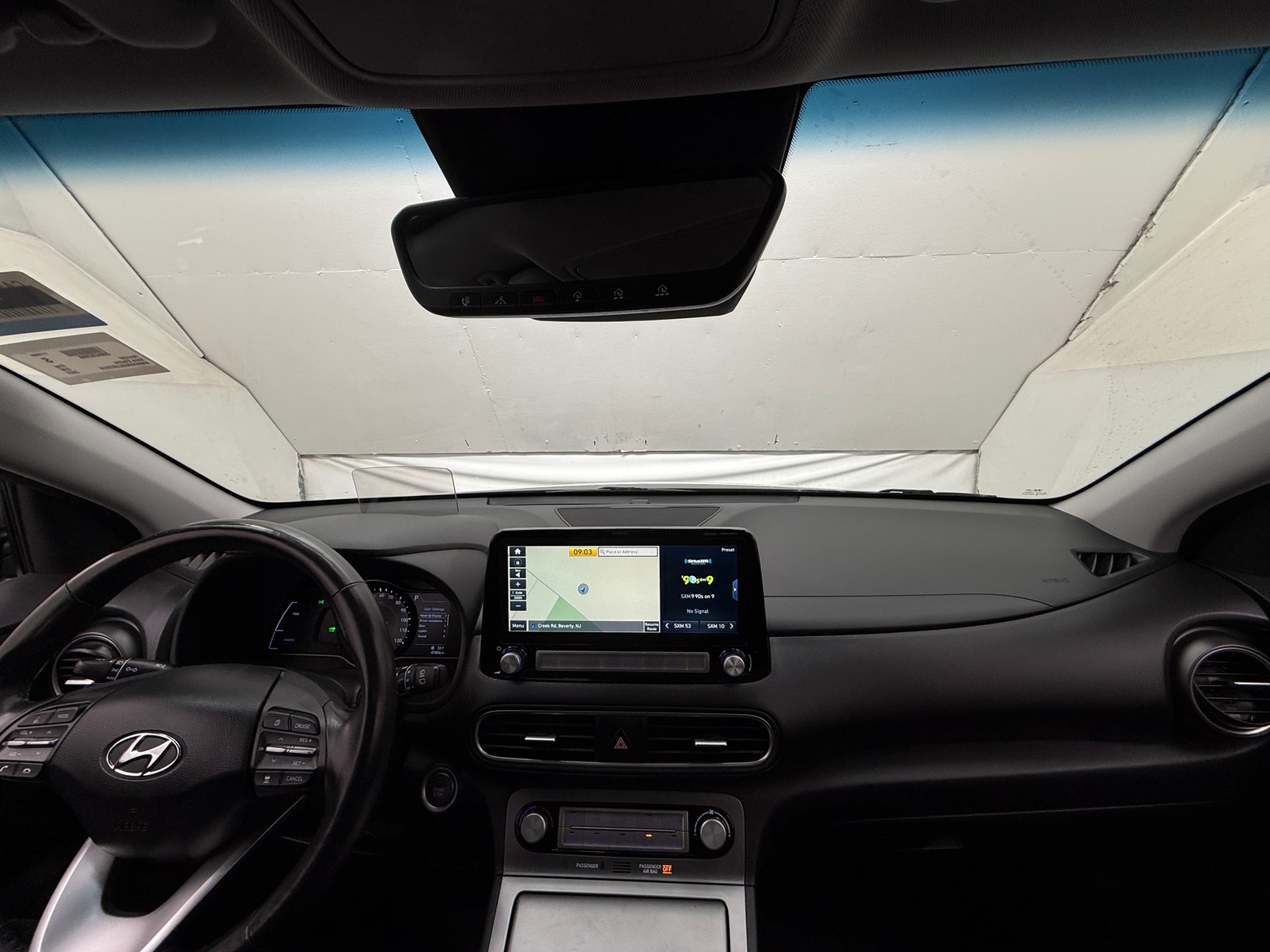 Thumbnail: 2020 Hyundai Kona - 2