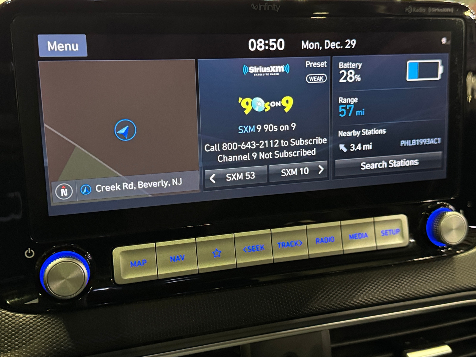 Thumbnail: 2020 Hyundai Kona - 3