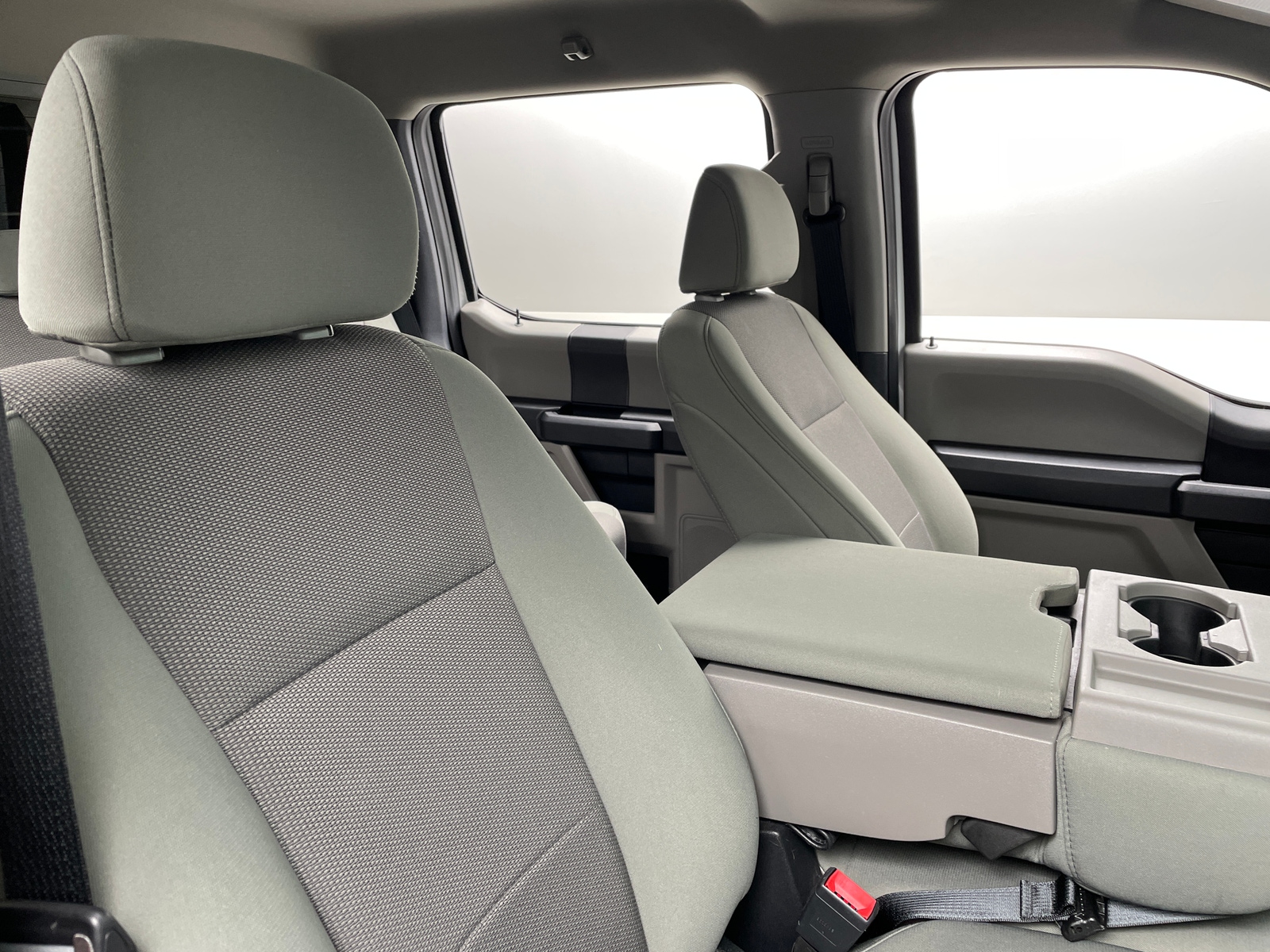 Thumbnail: 2020 Ford Econoline - 2