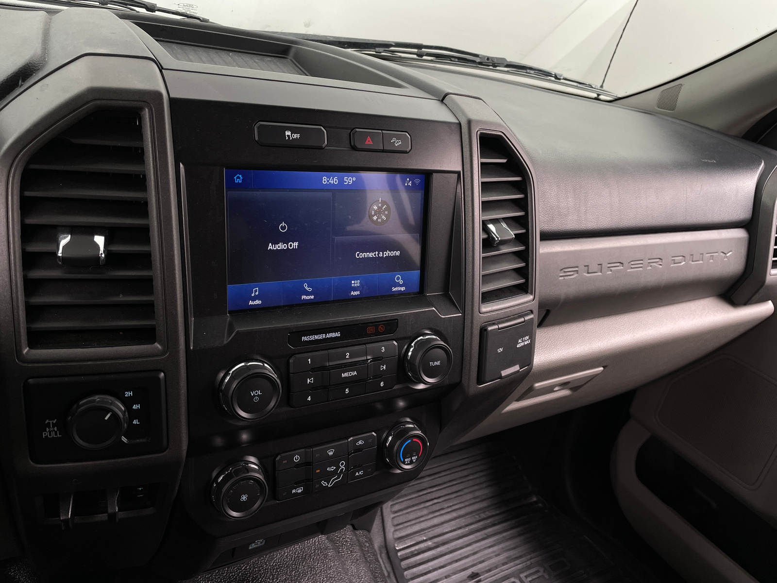 Thumbnail: 2020 Ford Econoline - 4