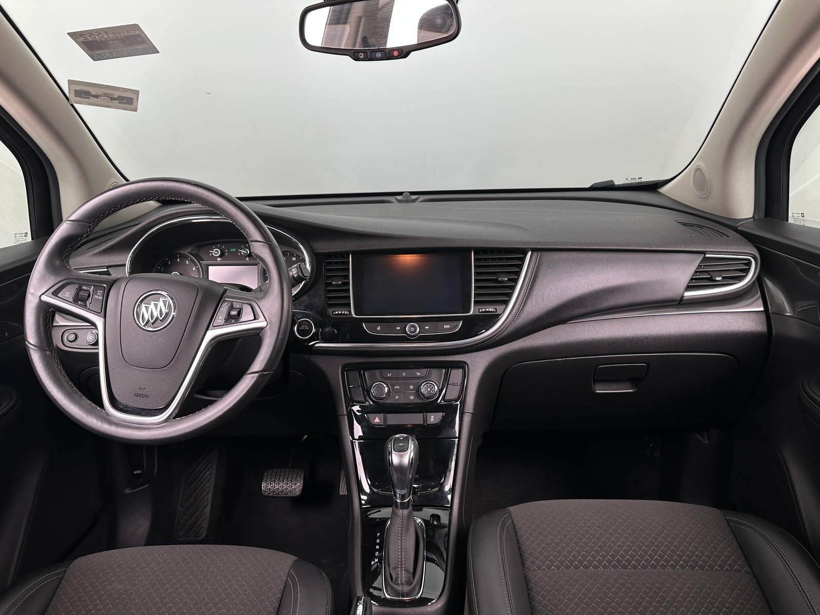 Thumbnail: 2019 Buick Encore - 2