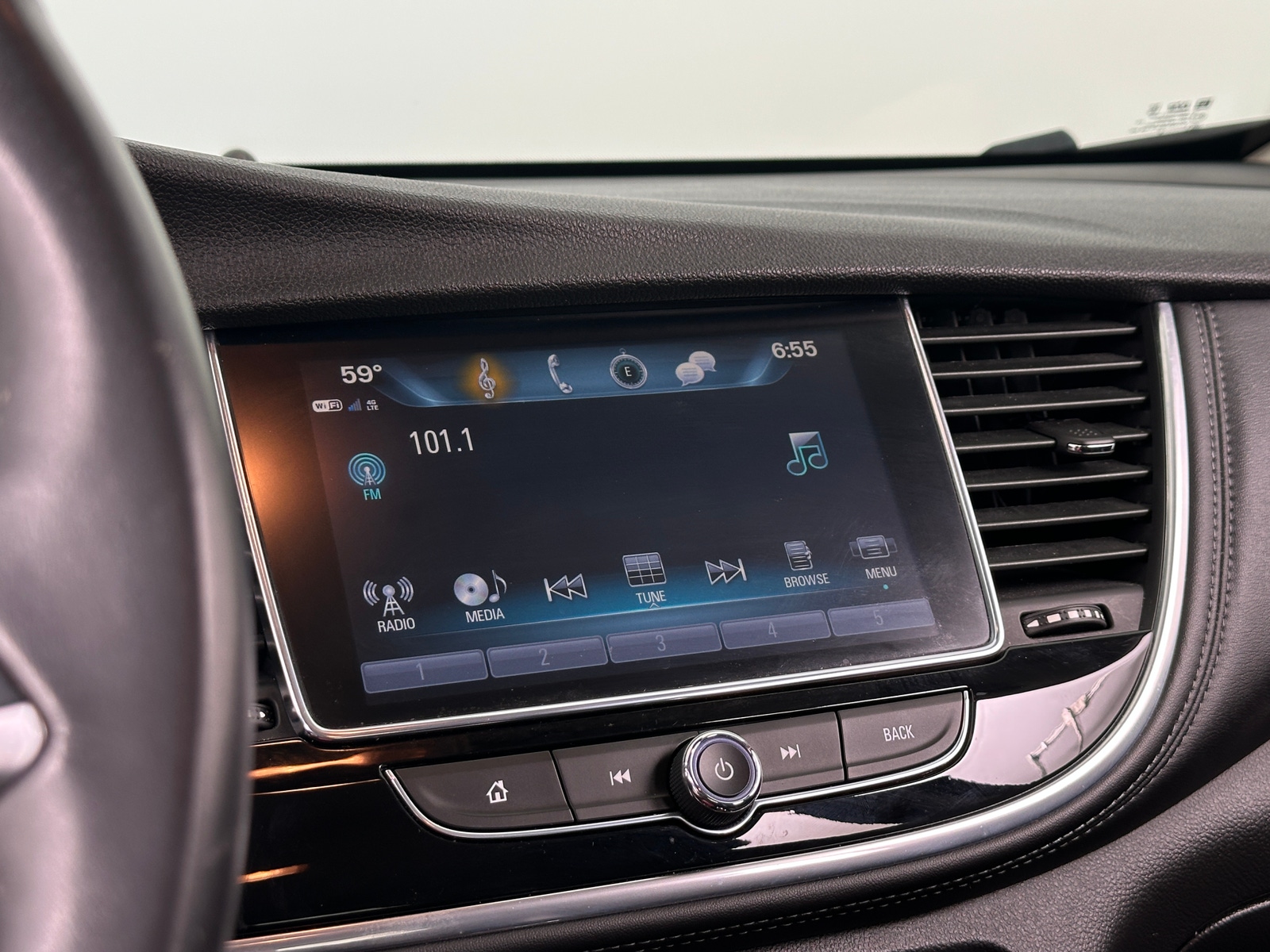 Thumbnail: 2019 Buick Encore - 3