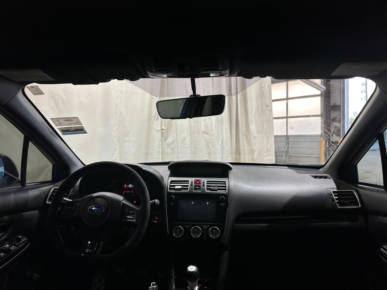 Thumbnail: 2020 Subaru WRX - 2