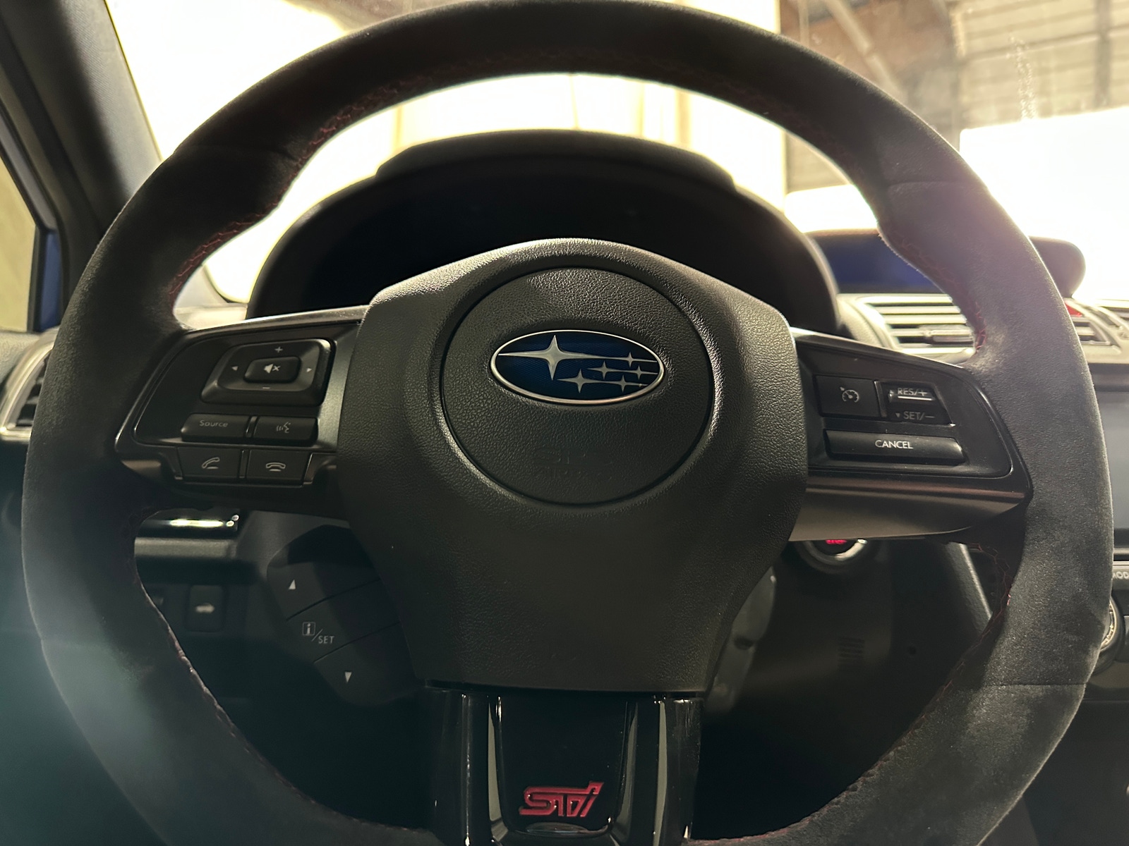 Thumbnail: 2020 Subaru WRX - 4