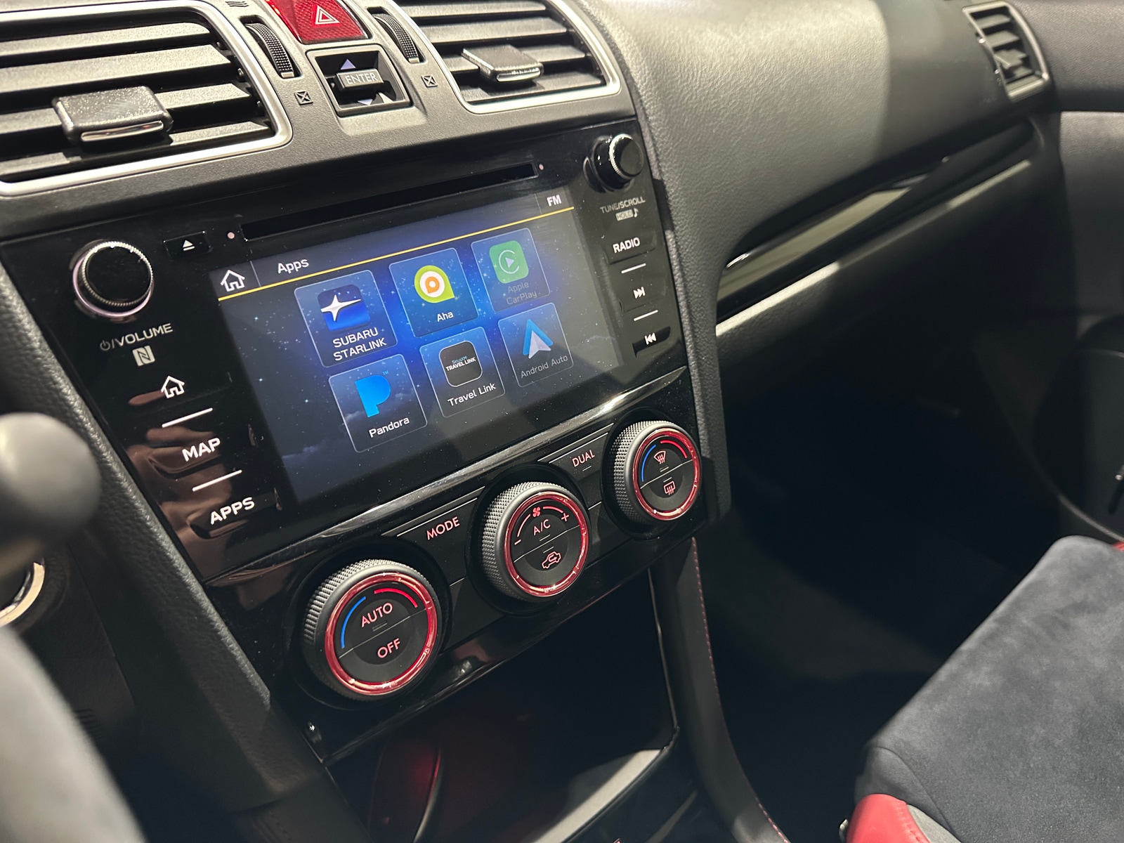 Thumbnail: 2020 Subaru WRX - 3