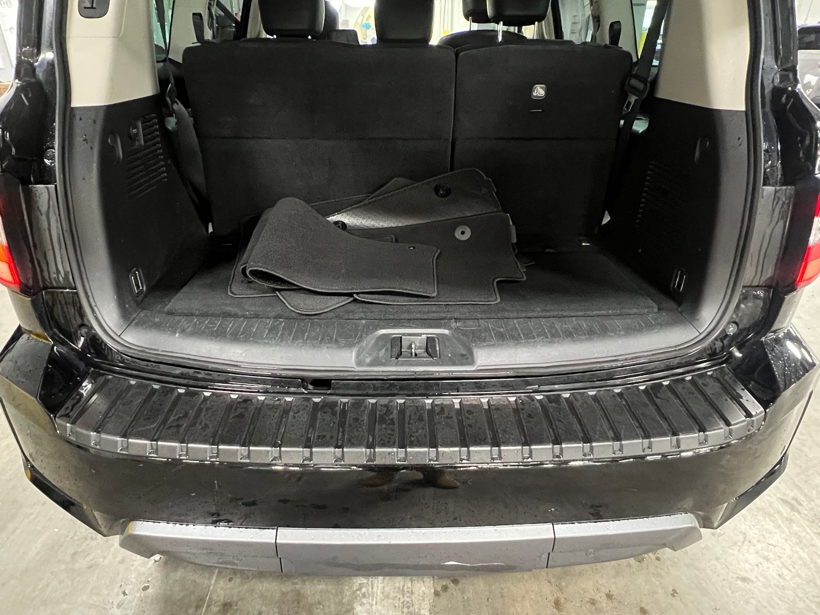 Thumbnail: 2023 Nissan Armada - 6