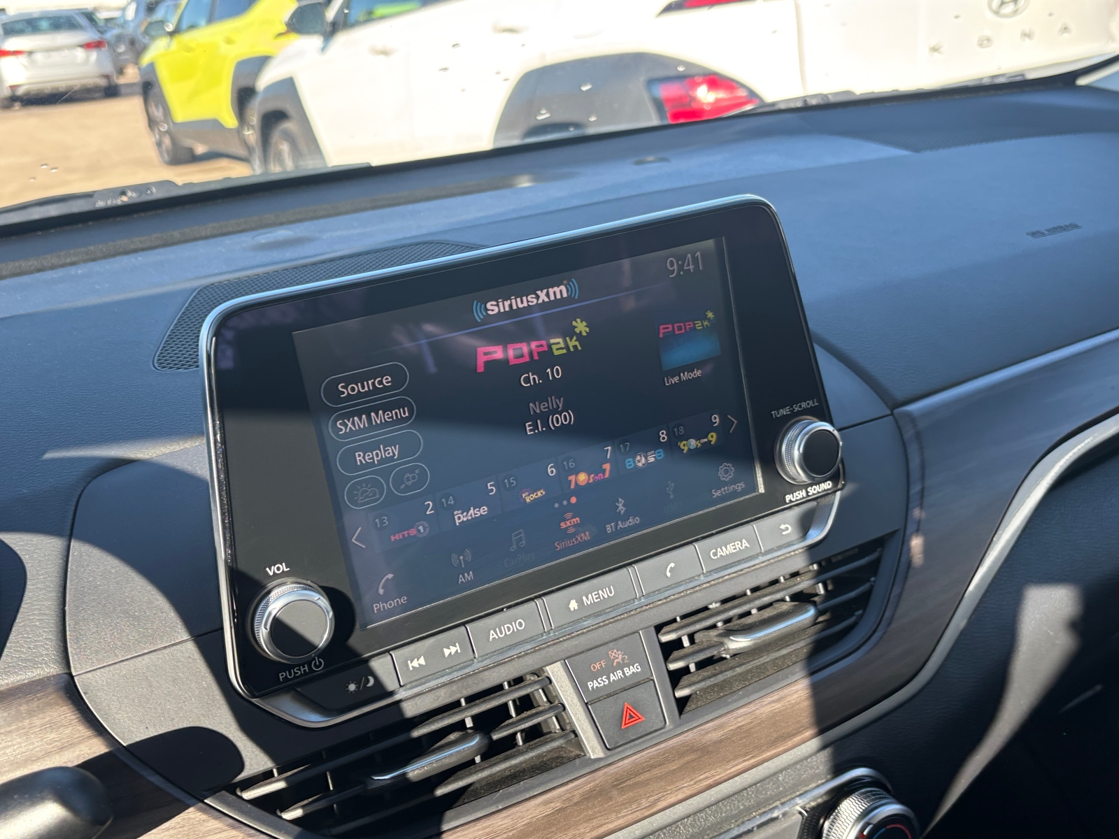 Thumbnail: 2025 Nissan Altima - 4