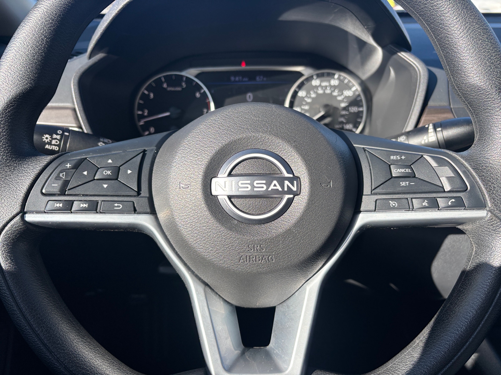 Thumbnail: 2025 Nissan Altima - 5