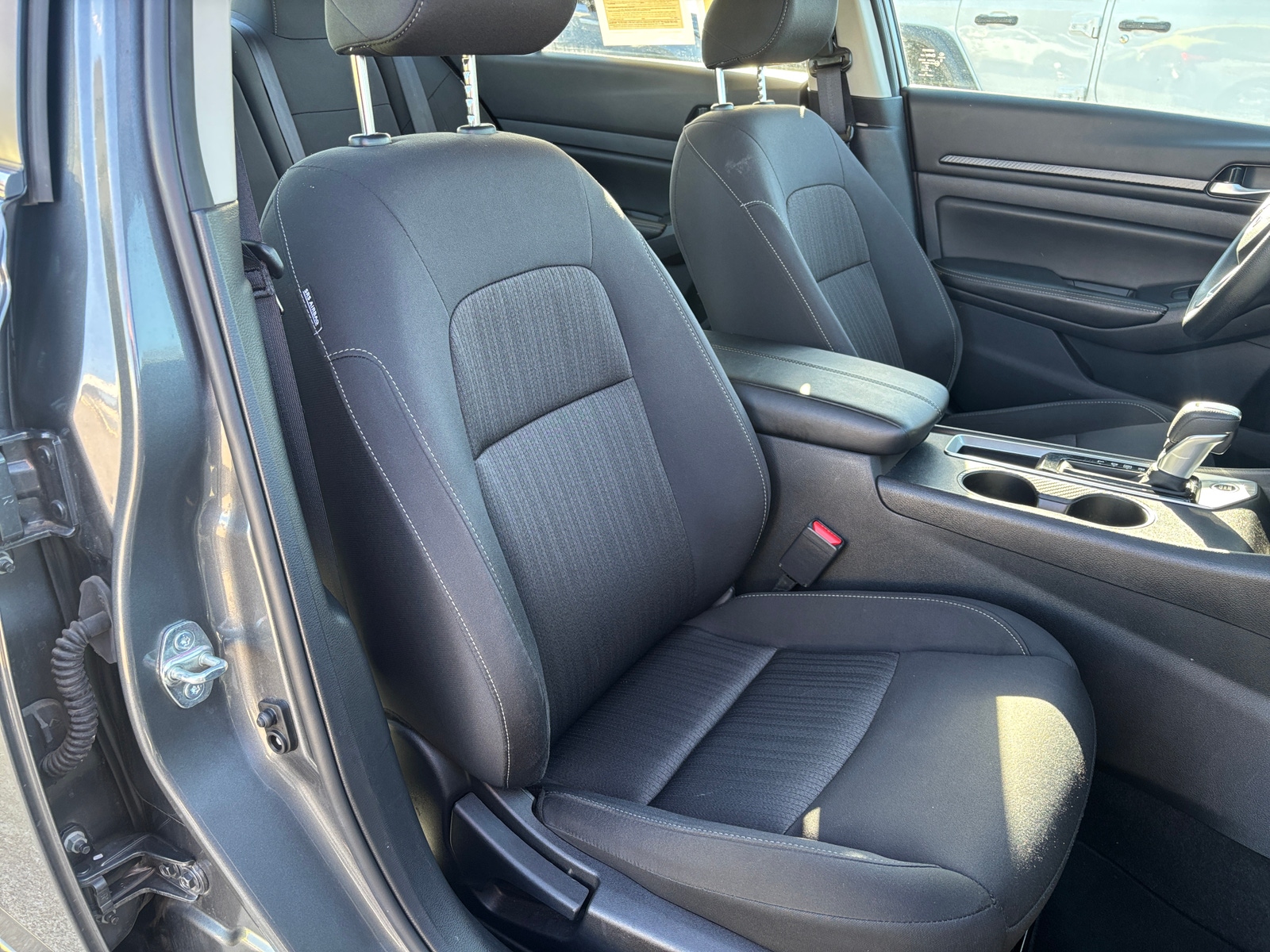 Thumbnail: 2025 Nissan Altima - 2