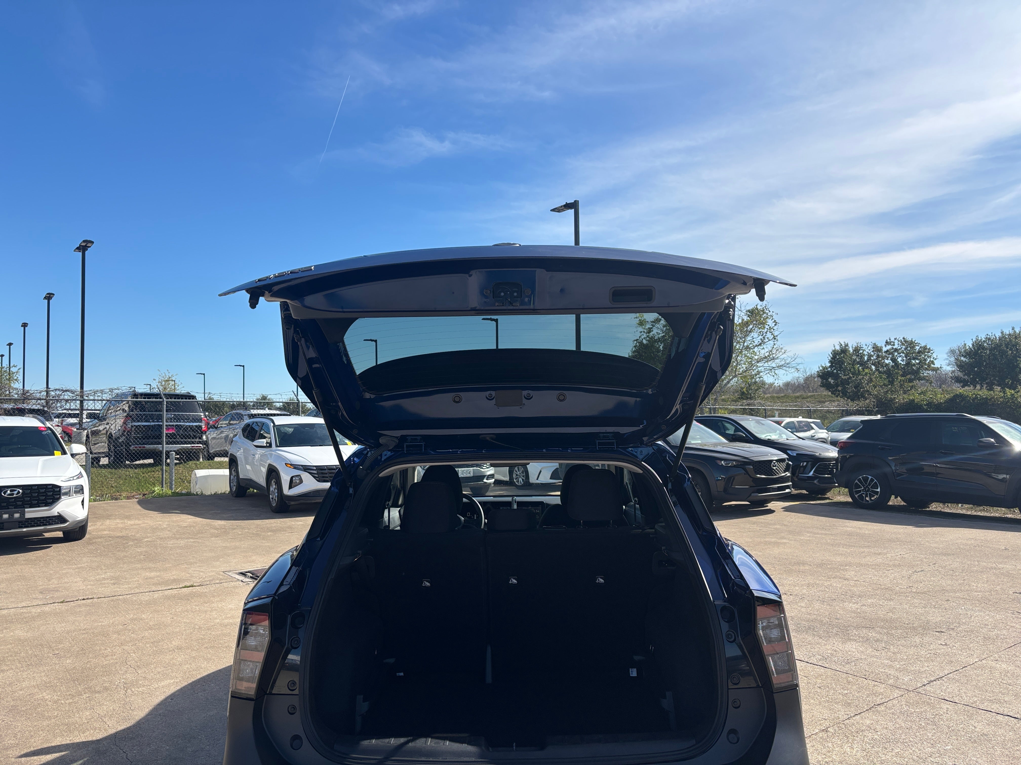 Thumbnail: 2025 Nissan Kicks - 6