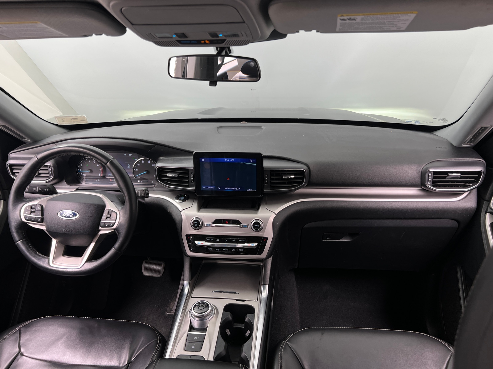 Thumbnail: 2021 Ford Explorer - 2