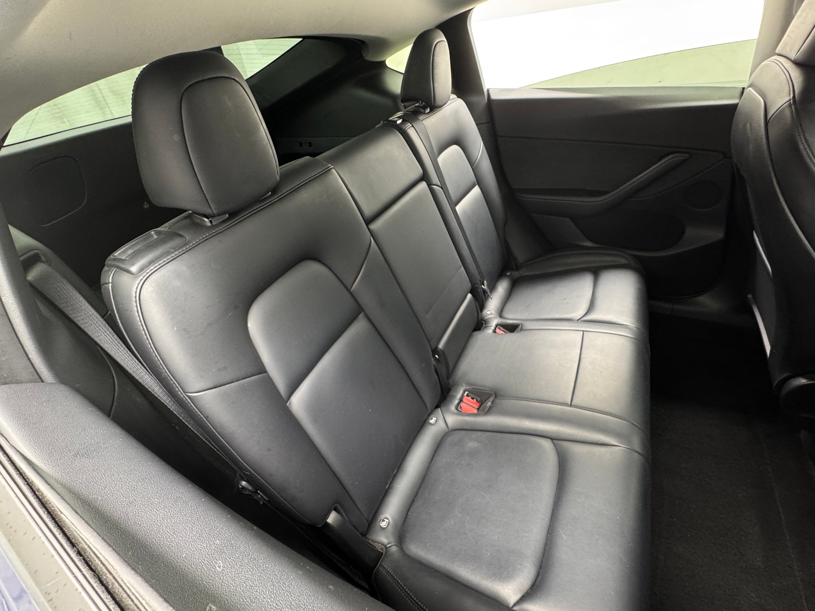 Thumbnail: 2021 Tesla Model Y - 5