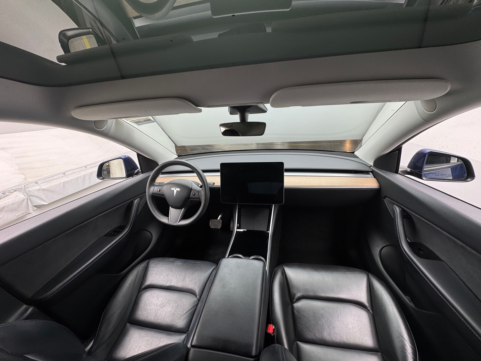 Thumbnail: 2021 Tesla Model Y - 2