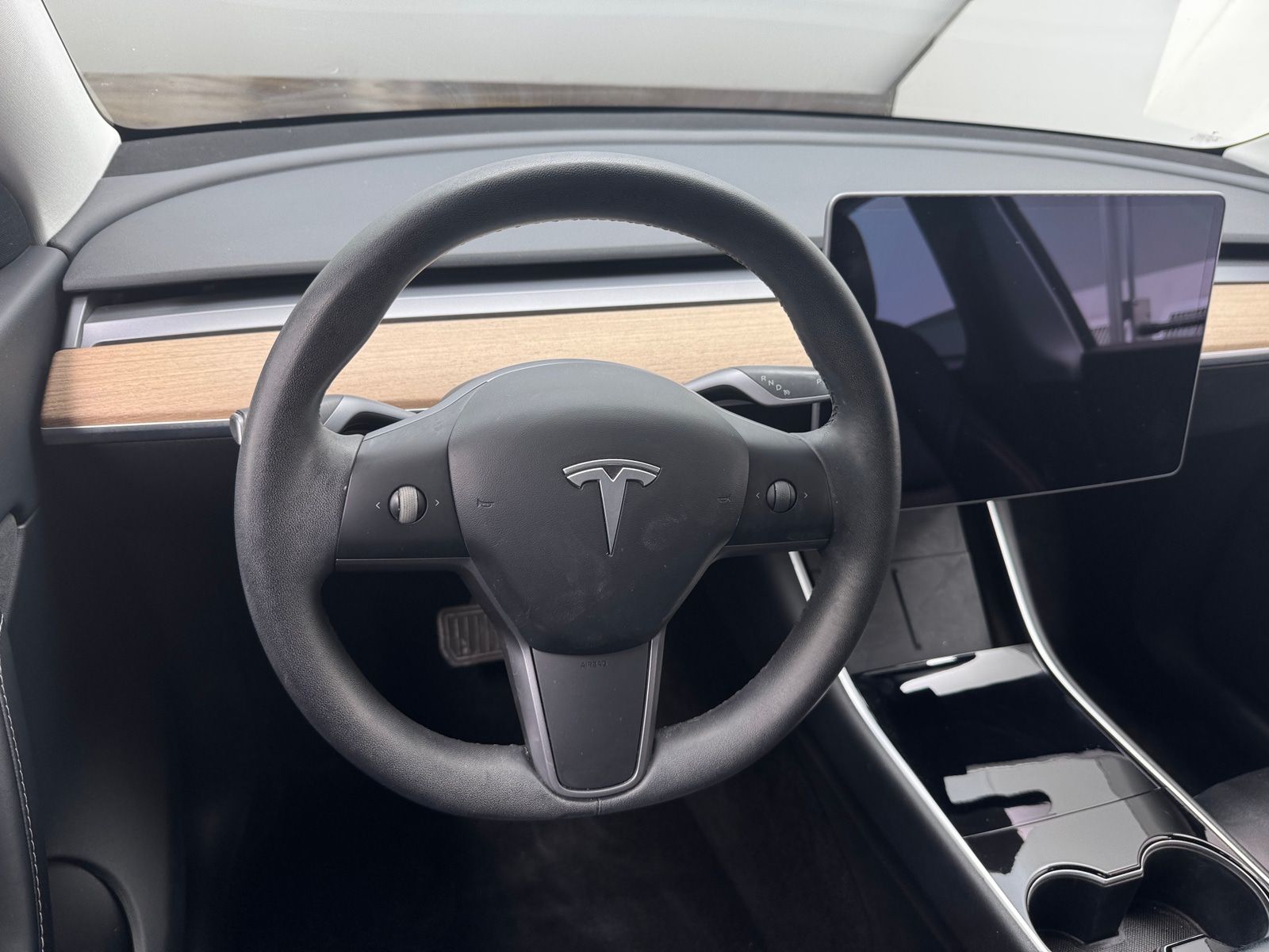 Thumbnail: 2021 Tesla Model Y - 4
