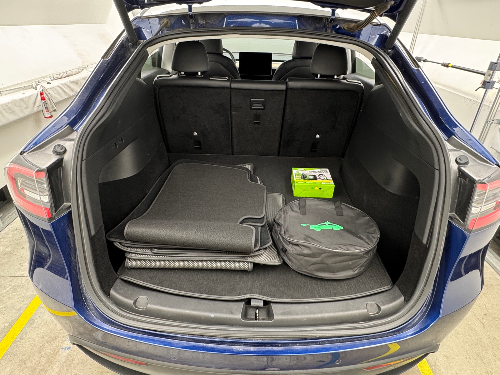 Thumbnail: 2021 Tesla Model Y - 6