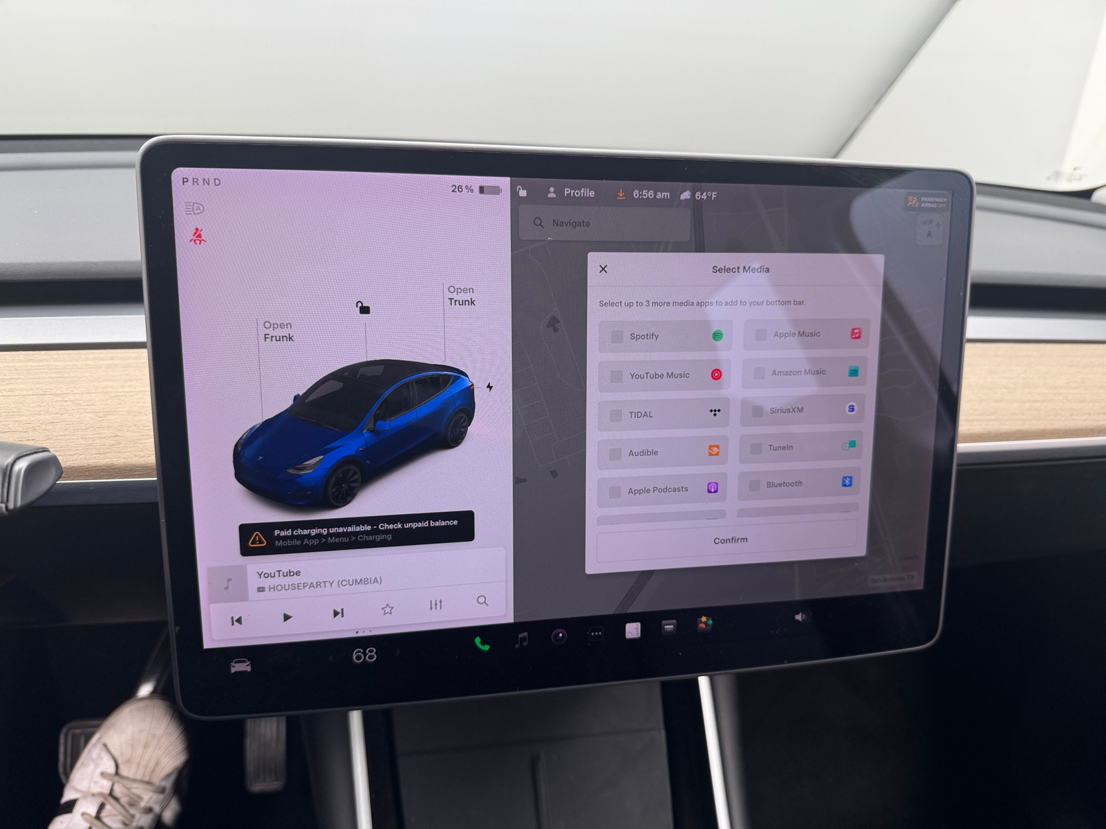 Thumbnail: 2021 Tesla Model Y - 3