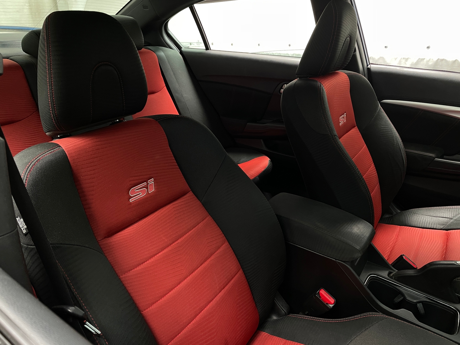 Thumbnail: 2014 Honda Civic - 2