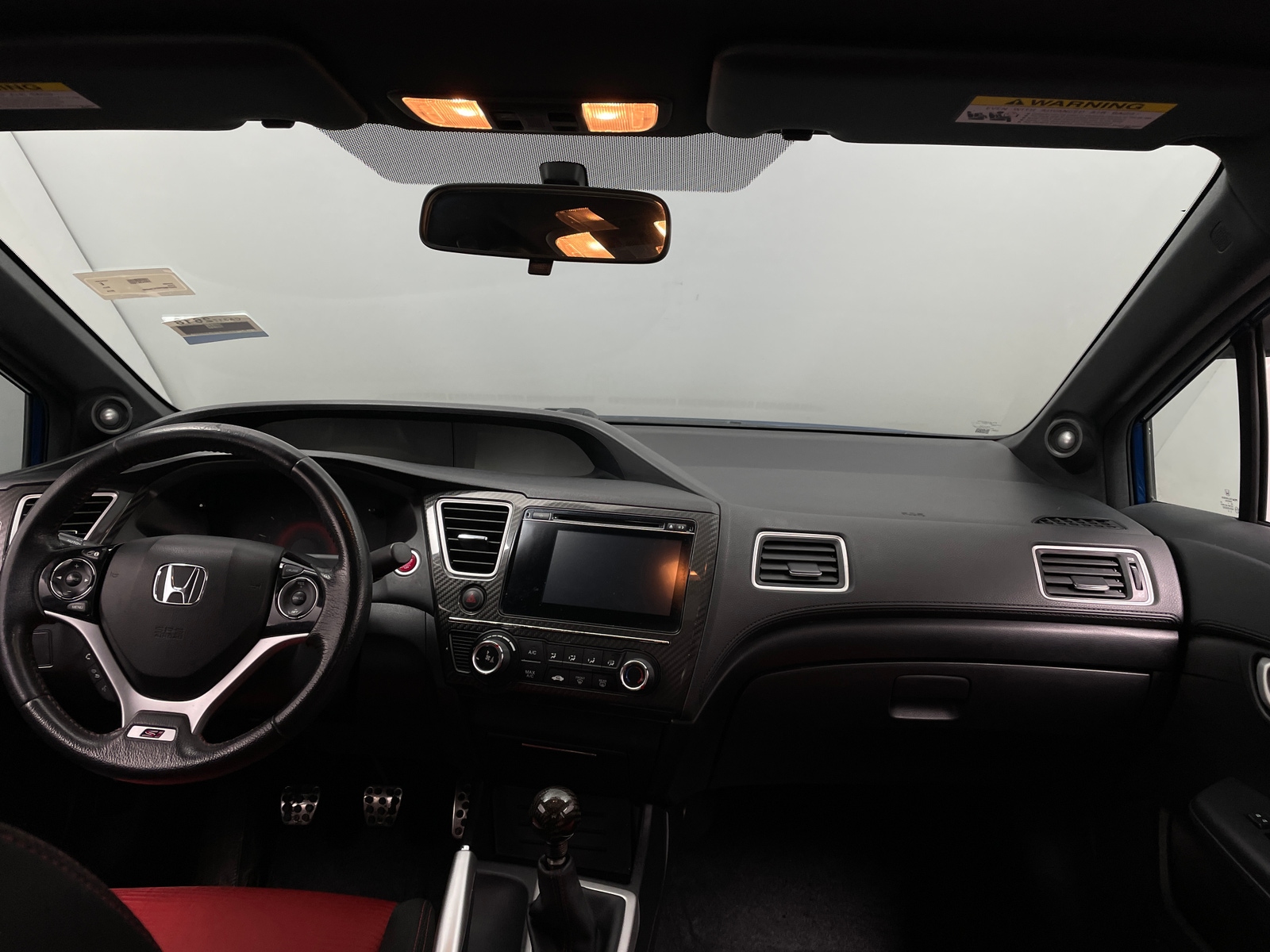 Thumbnail: 2014 Honda Civic - 3