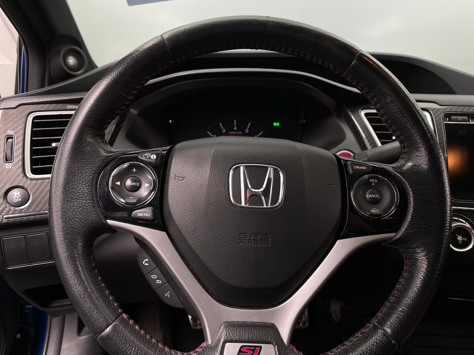 Thumbnail: 2014 Honda Civic - 5