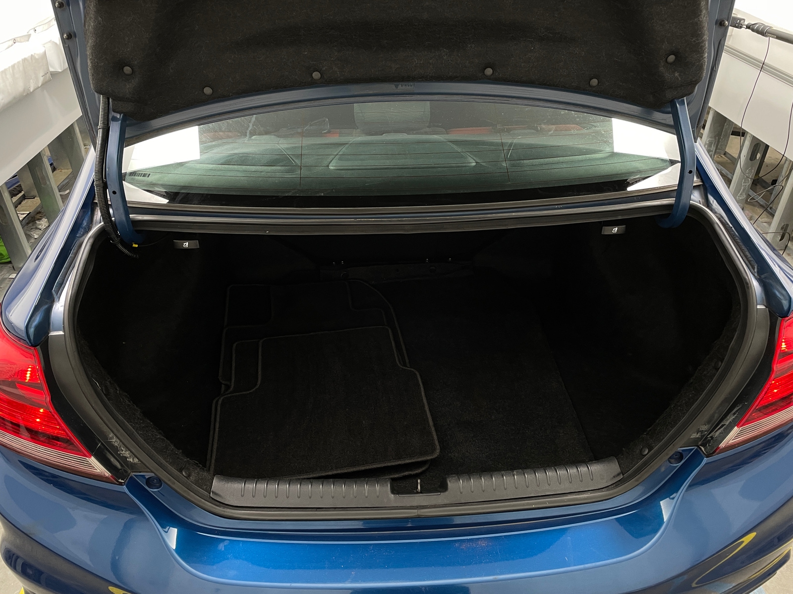 Thumbnail: 2014 Honda Civic - 7