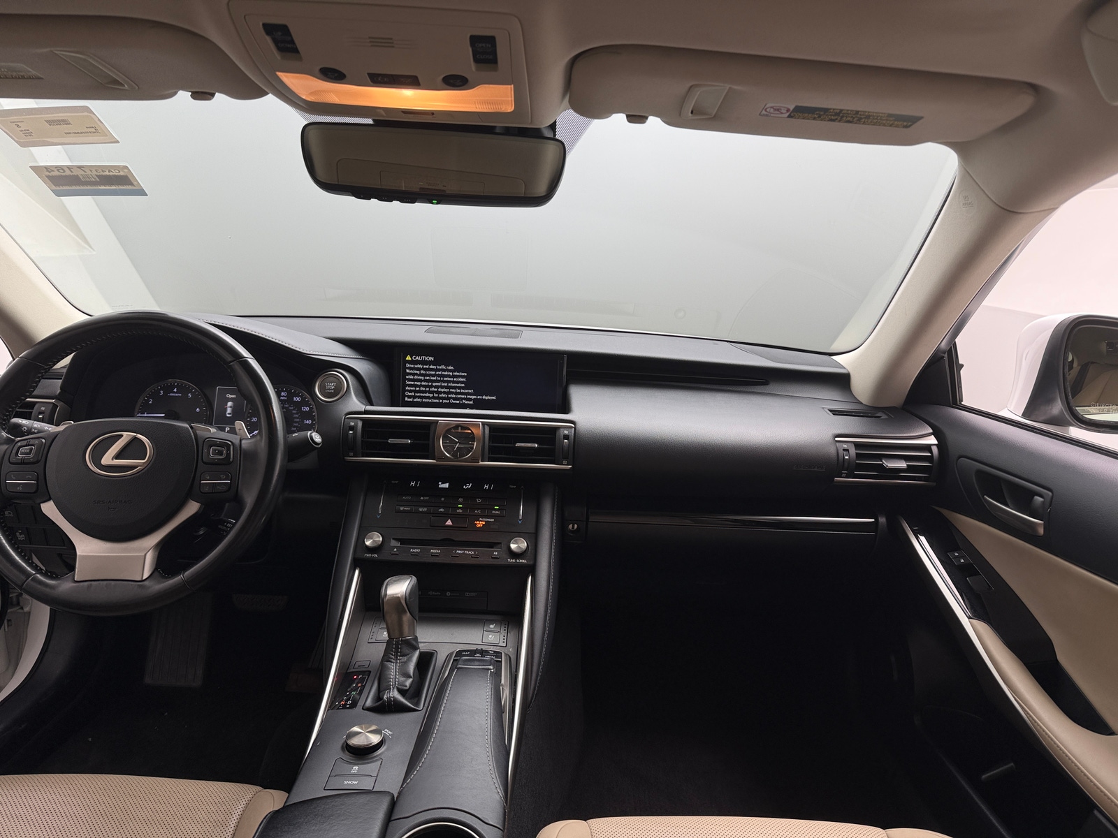 Thumbnail: 2018 Lexus IS - 2