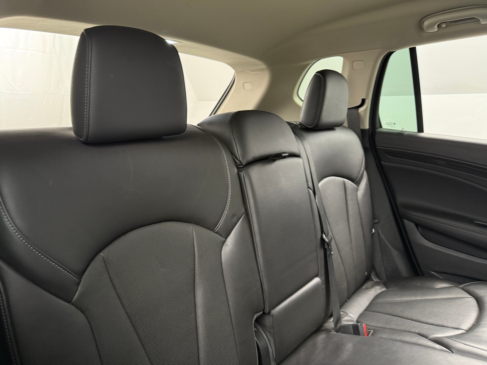 Thumbnail: 2020 Buick Envision - 5