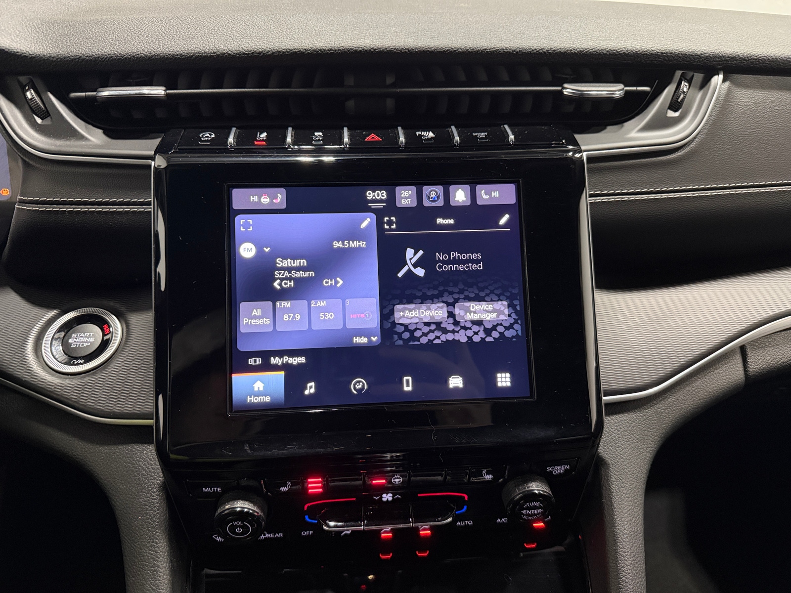 Thumbnail: 2023 Jeep Grand Cherokee - 3