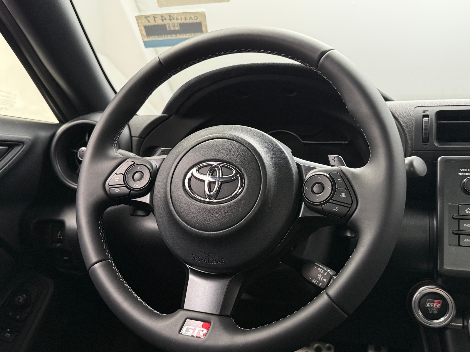 Thumbnail: 2025 Toyota GR86 - 3