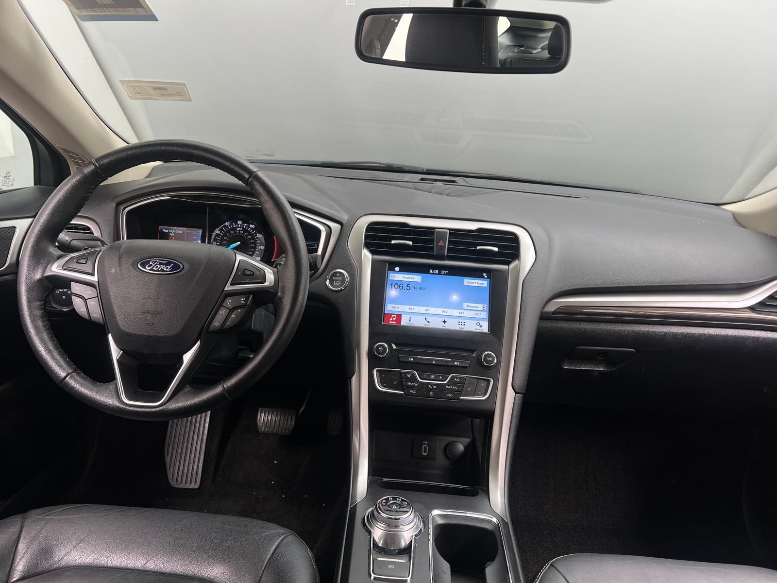 Thumbnail: 2018 Ford Fusion - 3