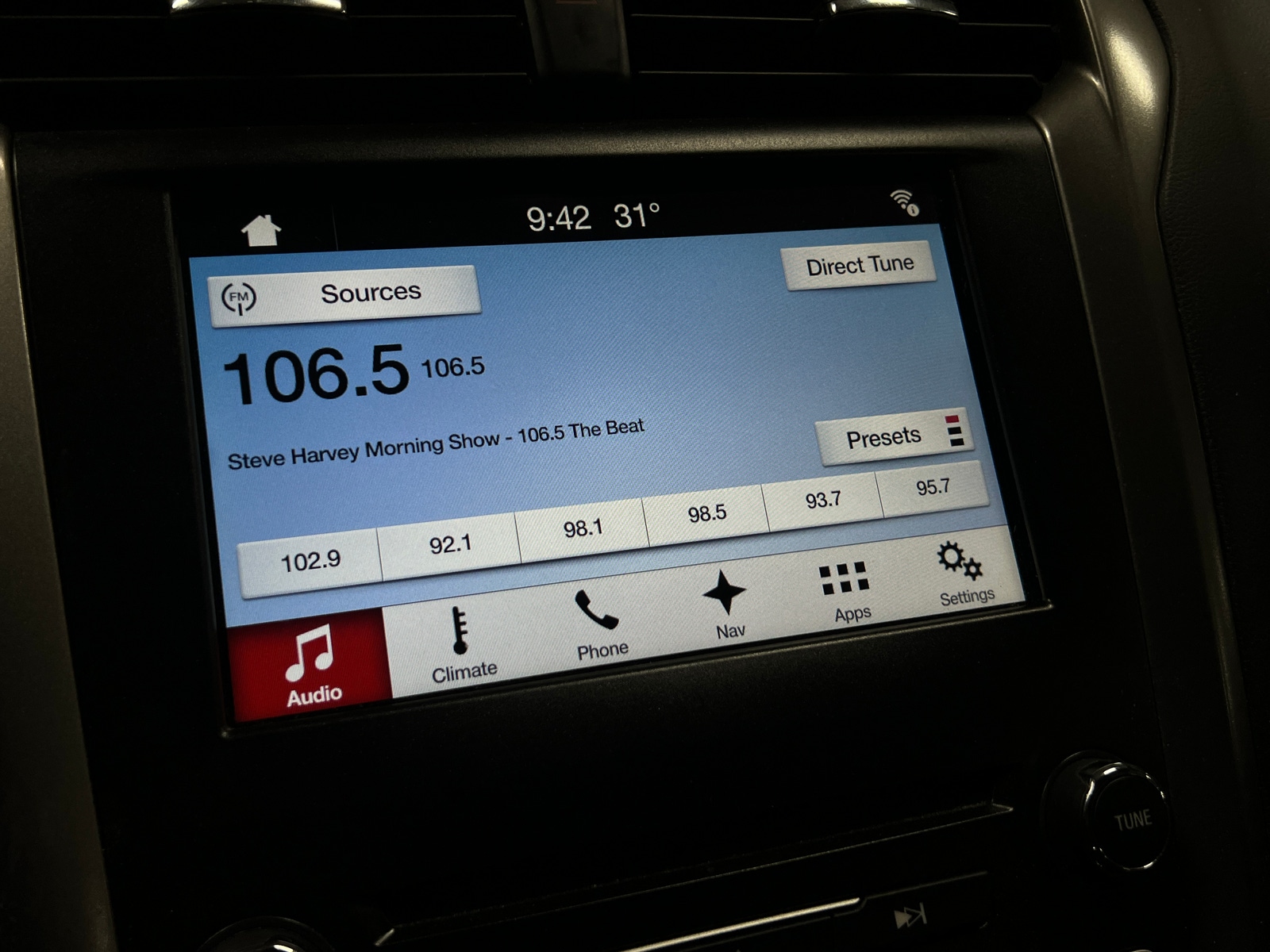 Thumbnail: 2018 Ford Fusion - 4