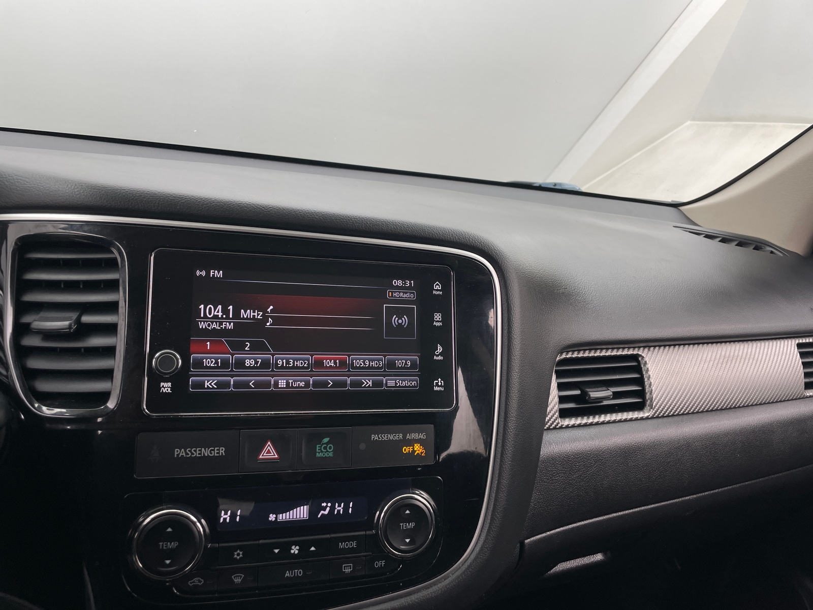 Thumbnail: 2018 Mitsubishi Outlander - 4