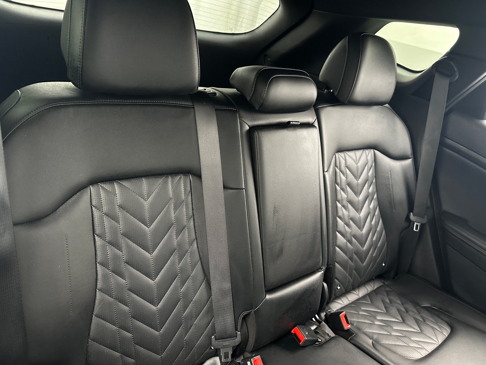 Thumbnail: 2023 Kia Sportage - 5