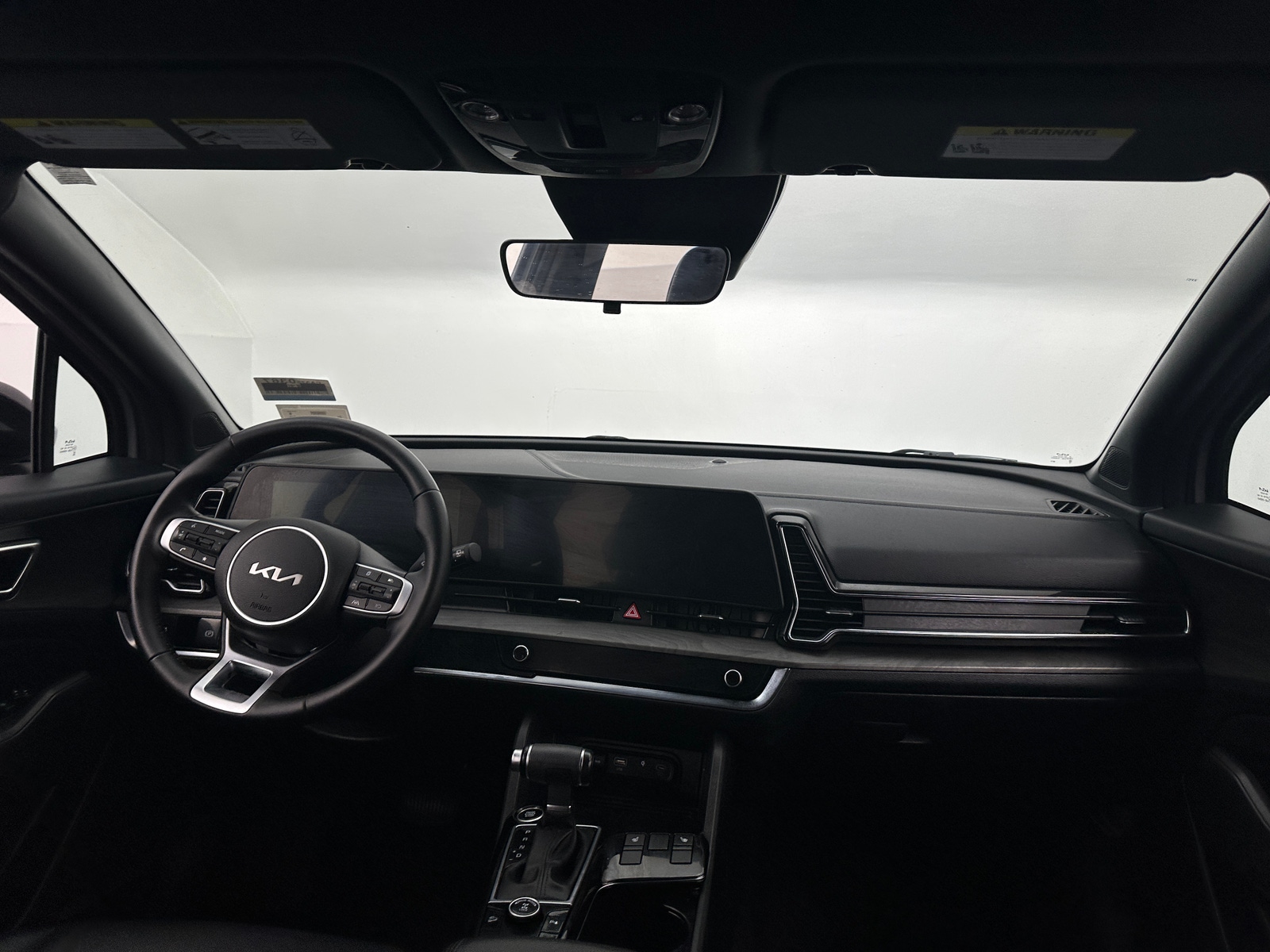 Thumbnail: 2023 Kia Sportage - 2