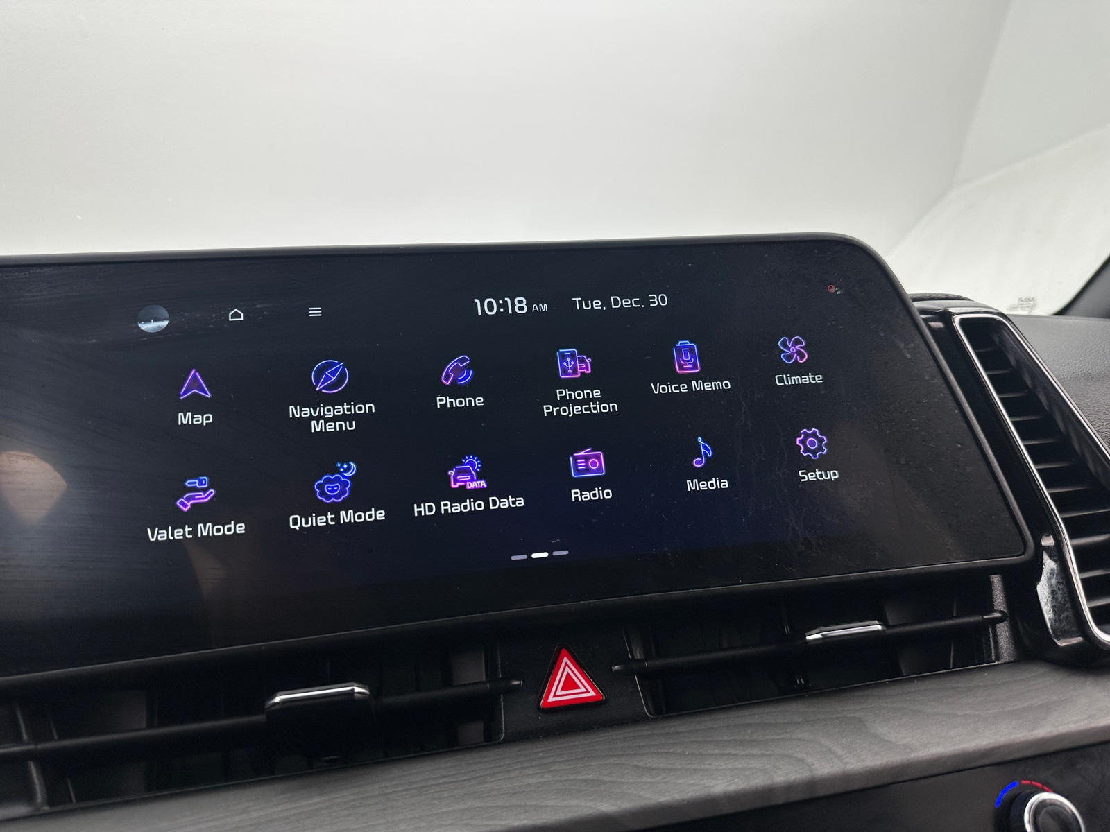 Thumbnail: 2023 Kia Sportage - 3