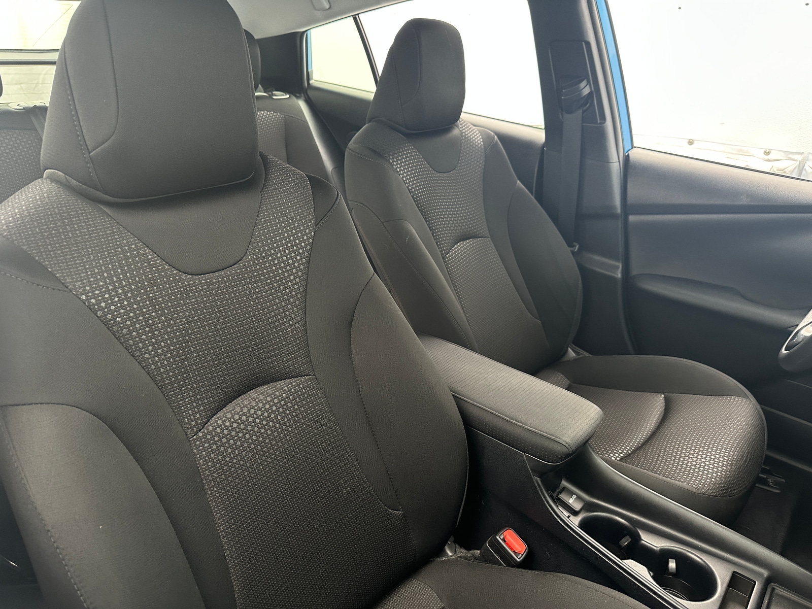 Thumbnail: 2021 Toyota Prius - 2