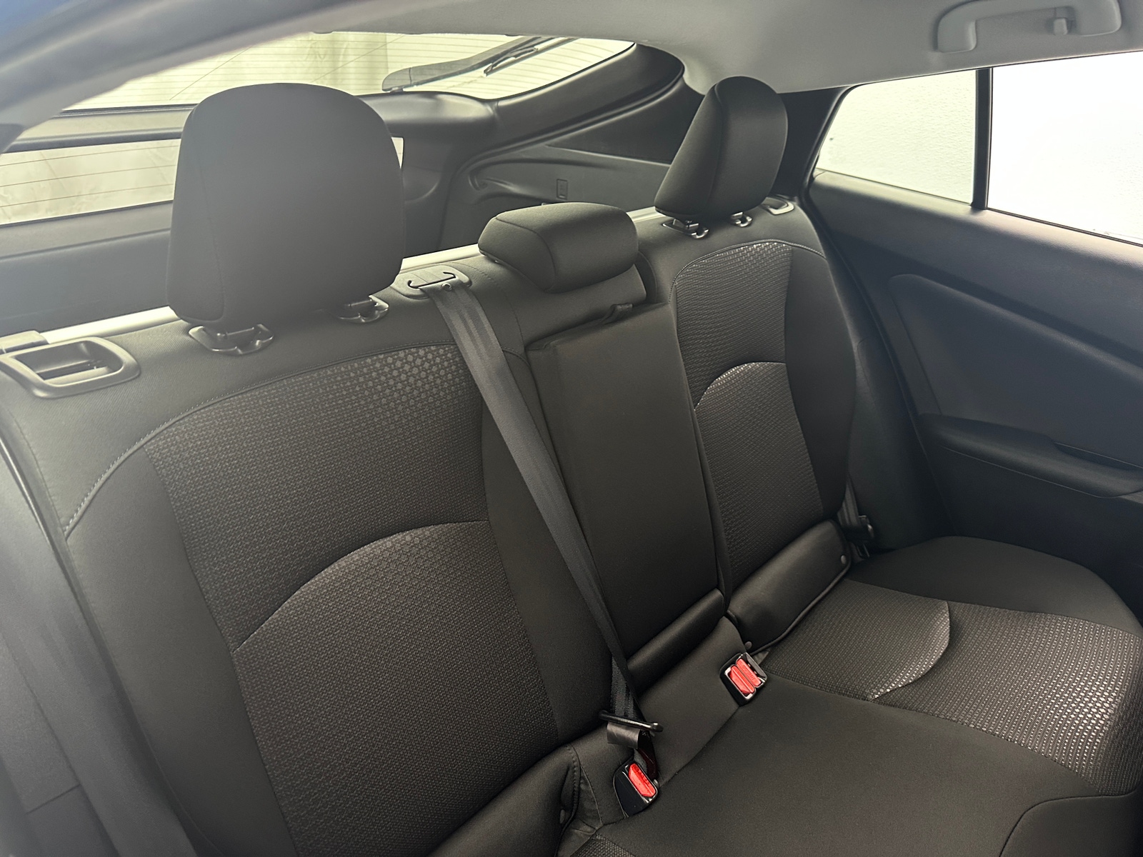 Thumbnail: 2021 Toyota Prius - 6