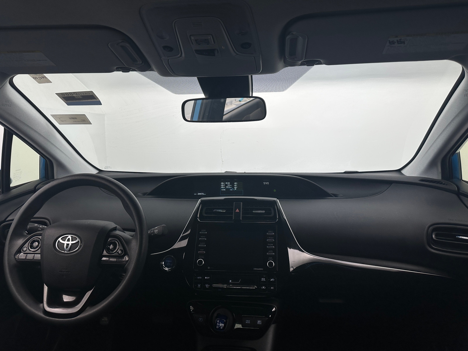 Thumbnail: 2021 Toyota Prius - 3