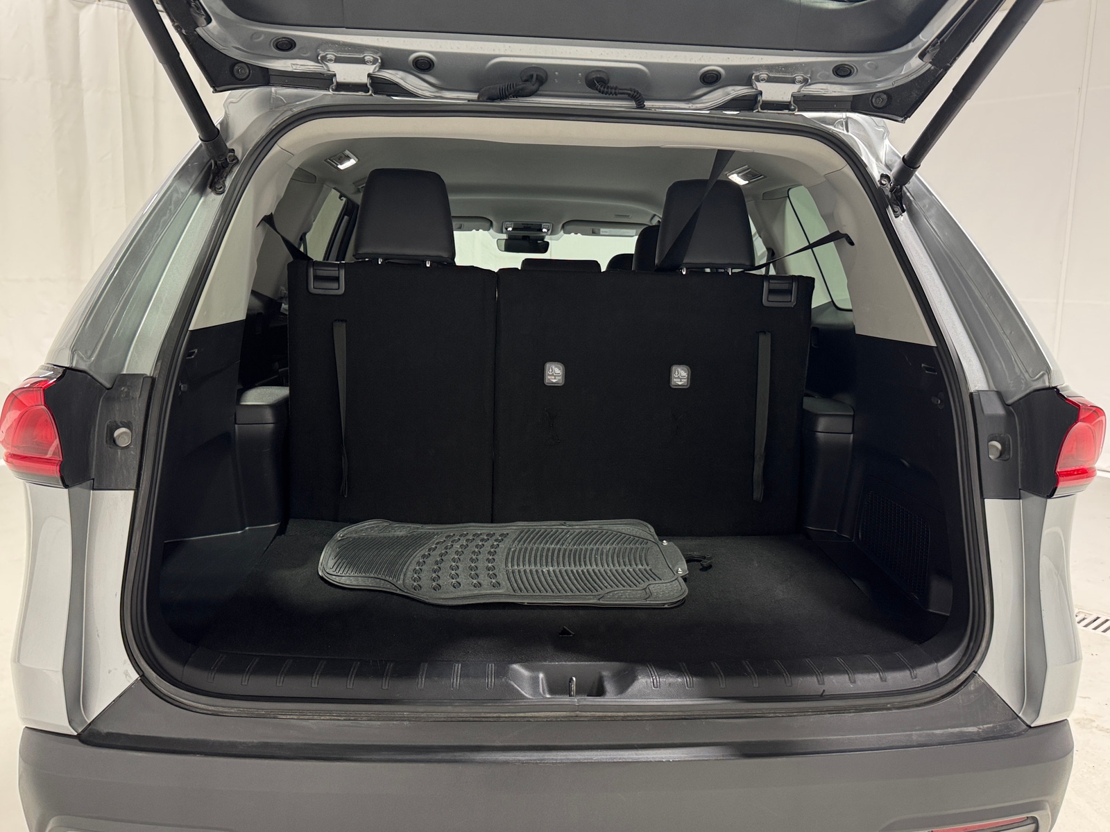 Thumbnail: 2025 Toyota Grand Highlander - 6