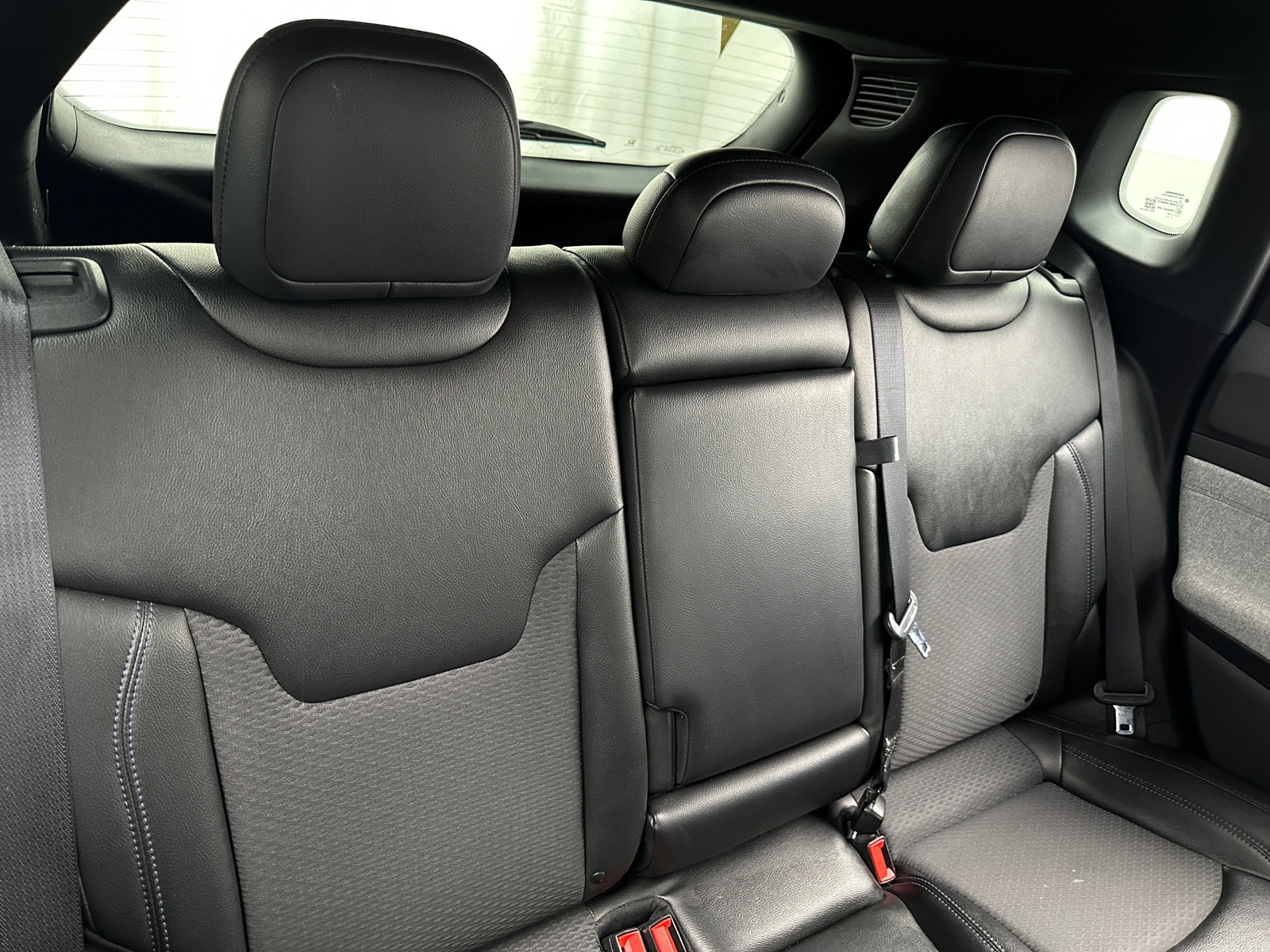 Thumbnail: 2024 Jeep Compass - 5