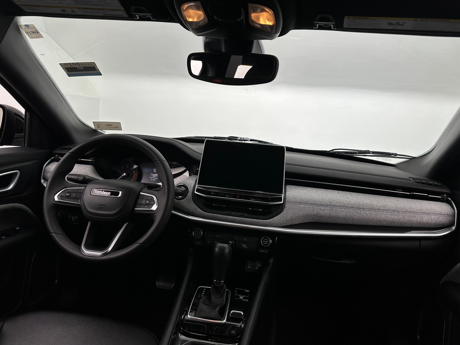 Thumbnail: 2024 Jeep Compass - 2