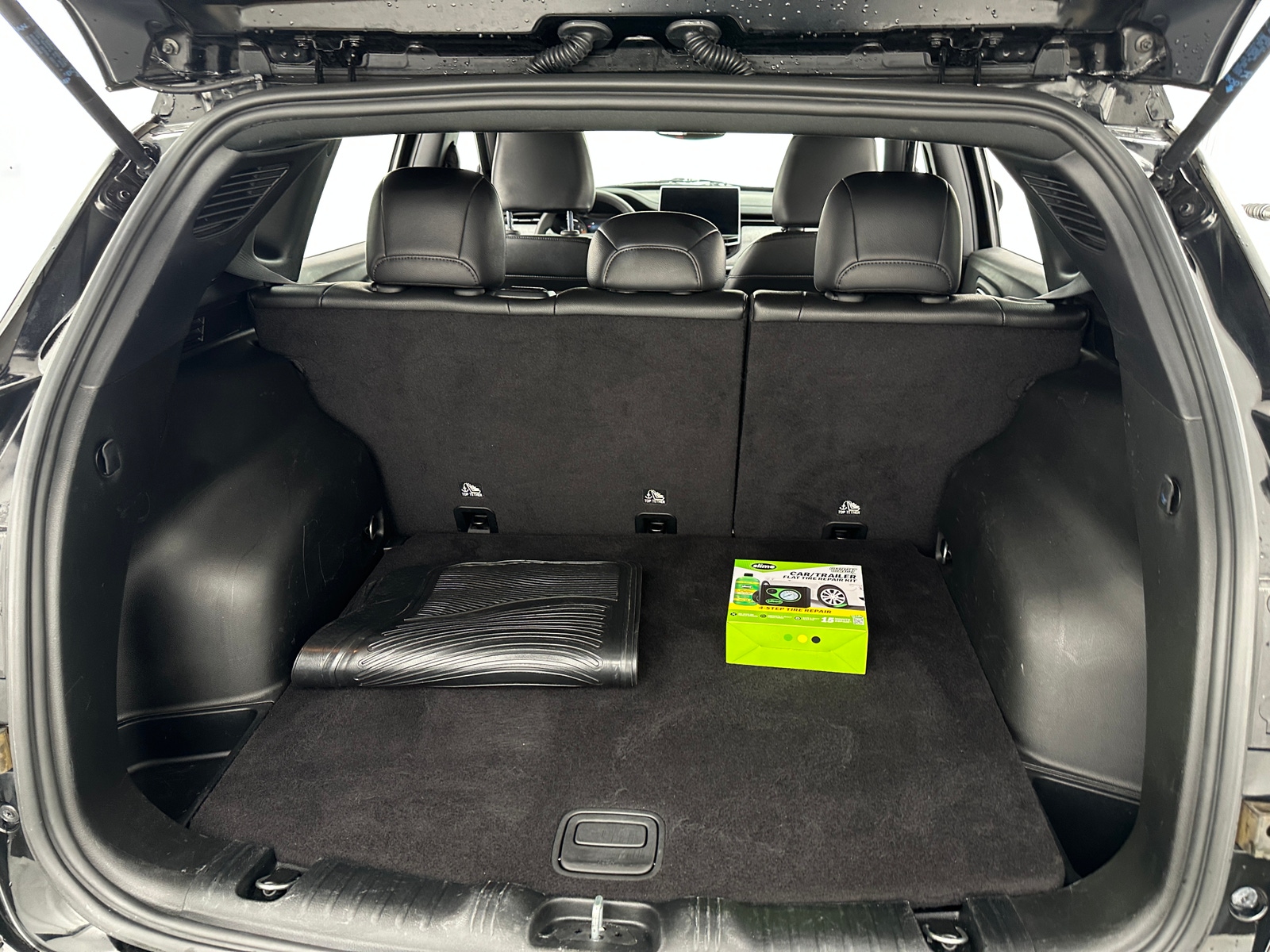 Thumbnail: 2024 Jeep Compass - 6