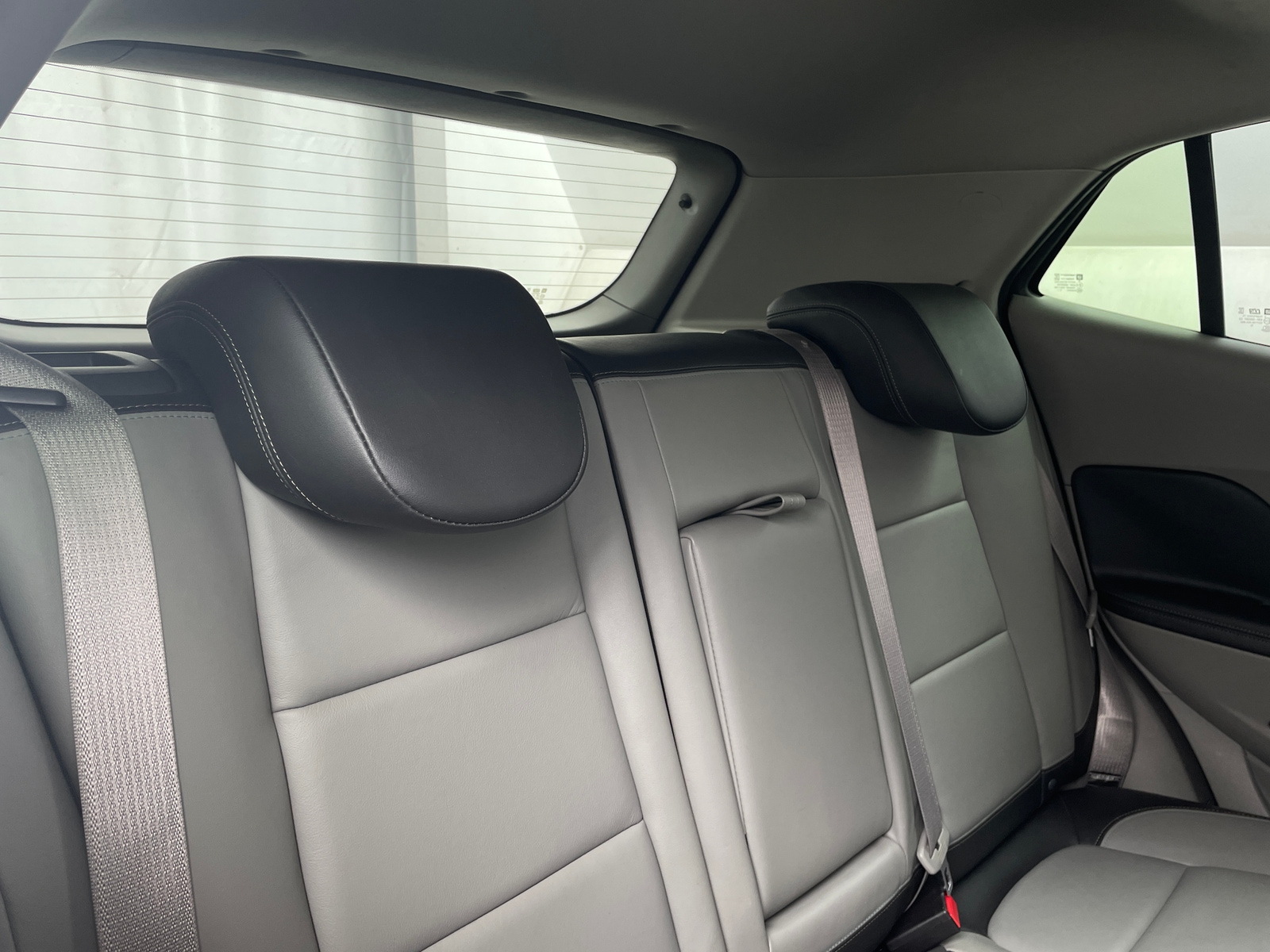 Thumbnail: 2016 Buick Encore - 5