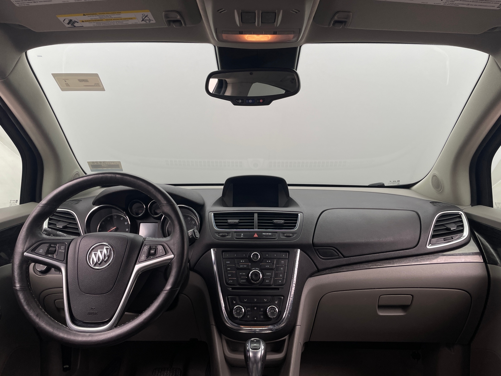 Thumbnail: 2016 Buick Encore - 2
